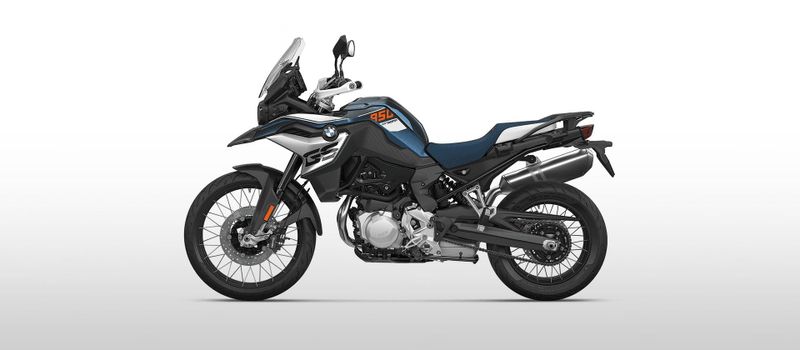 Used 2023 BMW F 850 GS 
