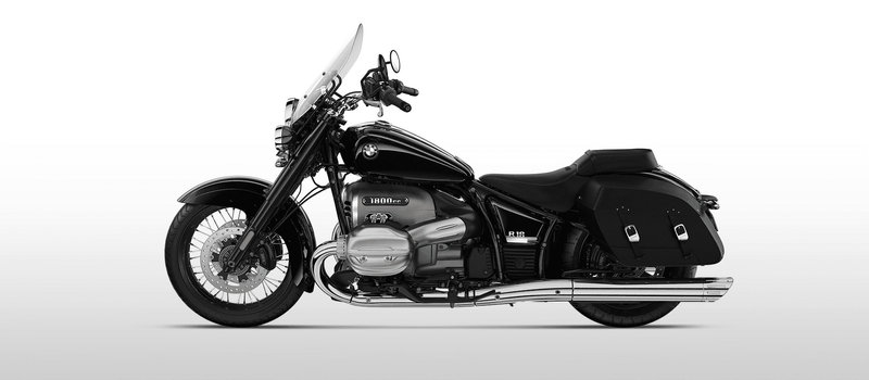 2025 BMW R18 CLASSIC