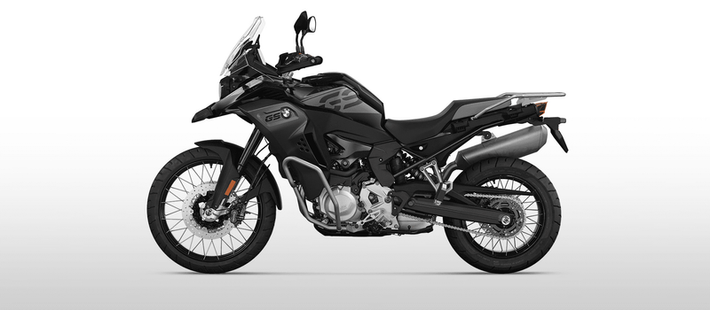 Used 2023 BMW F 850 GS Adventure 