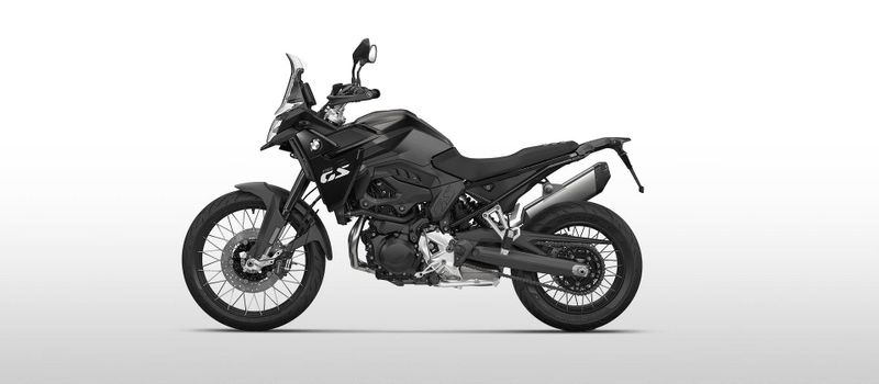 Used 2024 BMW F 900 GS 