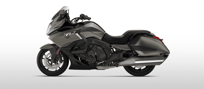 Used 2023 BMW K1600BGA 