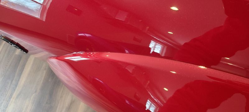 Used 2018 Dodge Challenger SRT DemonImage 13