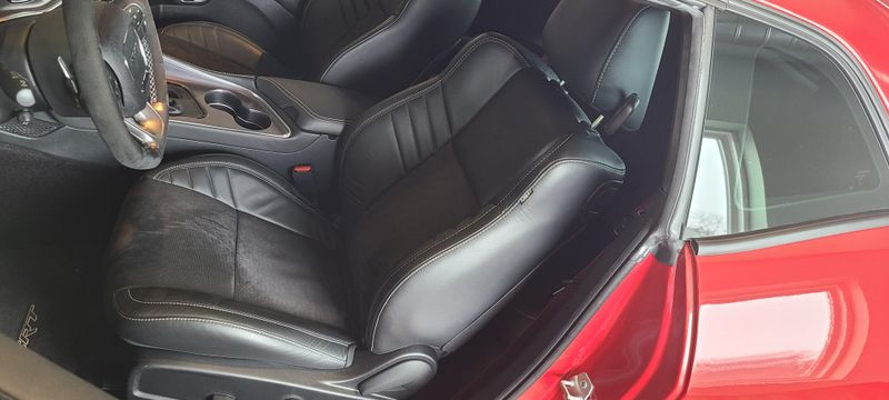 Used 2018 Dodge Challenger SRT DemonImage 28