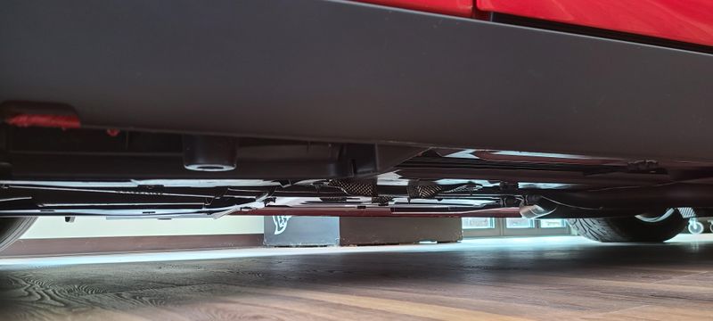 Used 2018 Dodge Challenger SRT DemonImage 20