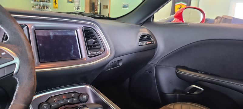 Used 2018 Dodge Challenger SRT DemonImage 30