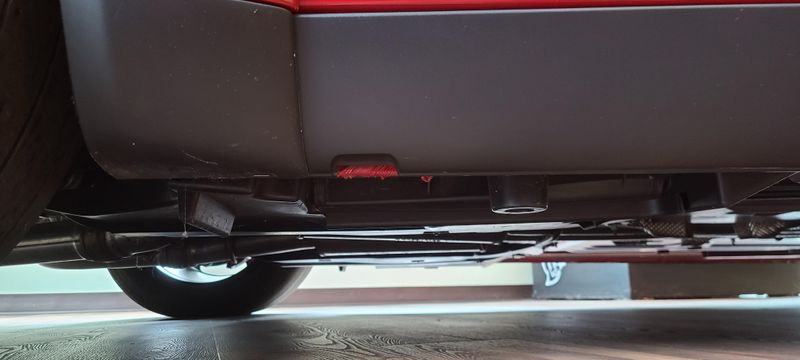 Used 2018 Dodge Challenger SRT DemonImage 23