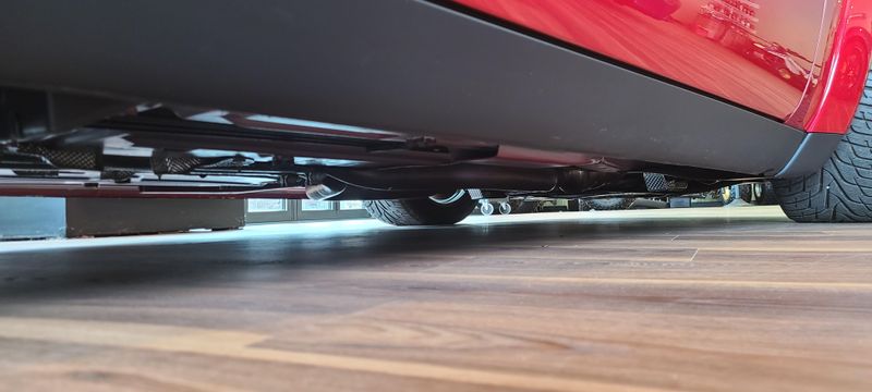 Used 2018 Dodge Challenger SRT DemonImage 19