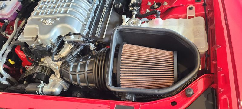 Used 2018 Dodge Challenger SRT DemonImage 48