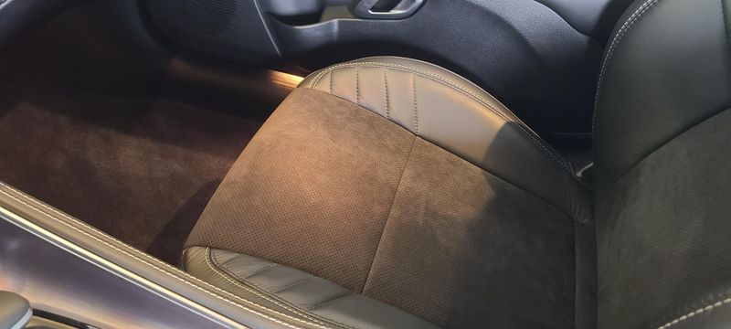 Used 2018 Dodge Challenger SRT DemonImage 45