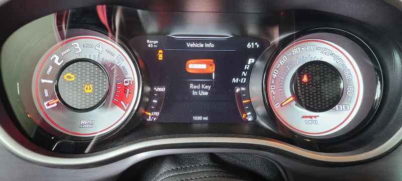 Used 2018 Dodge Challenger SRT DemonImage 34