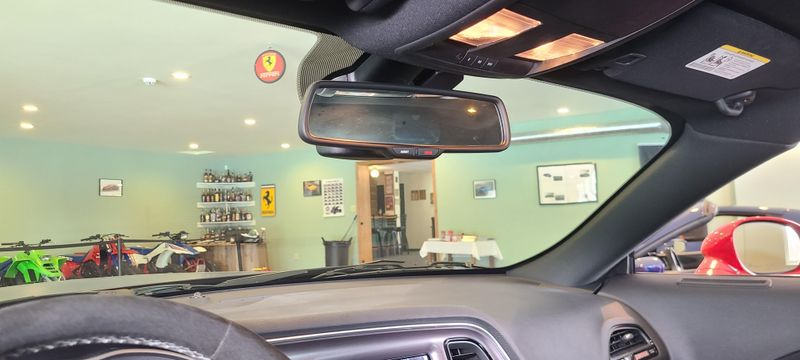 Used 2018 Dodge Challenger SRT DemonImage 32