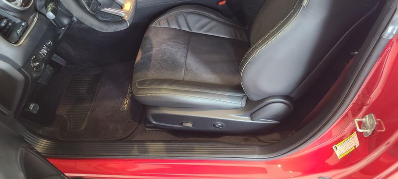 Used 2018 Dodge Challenger SRT DemonImage 27