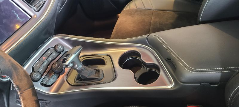 Used 2018 Dodge Challenger SRT DemonImage 31