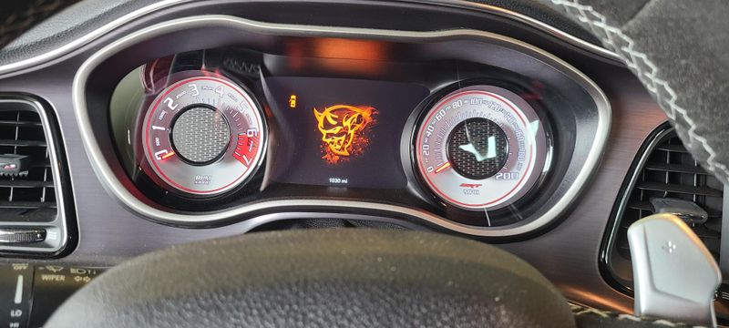 Used 2018 Dodge Challenger SRT DemonImage 33