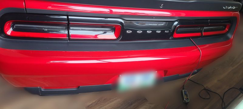 Used 2018 Dodge Challenger SRT DemonImage 16
