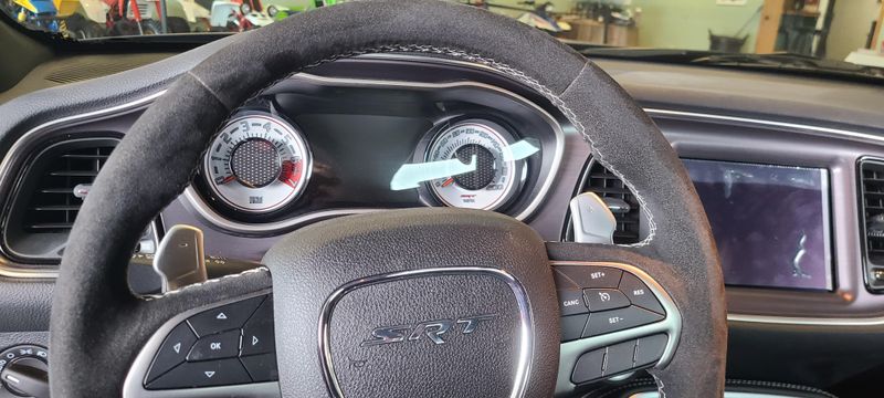 Used 2018 Dodge Challenger SRT DemonImage 29