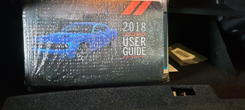 Used 2018 Dodge Challenger SRT DemonImage 53