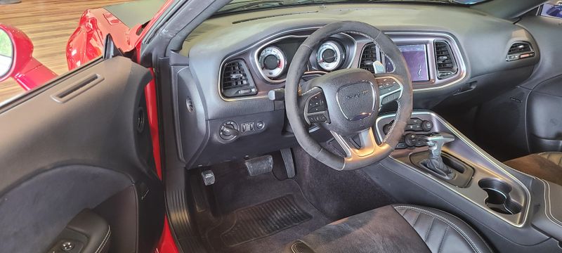 Used 2018 Dodge Challenger SRT DemonImage 25