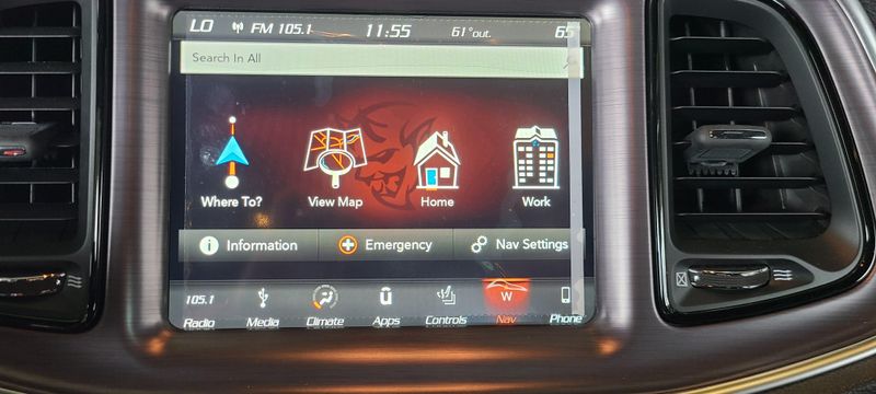 Used 2018 Dodge Challenger SRT DemonImage 36