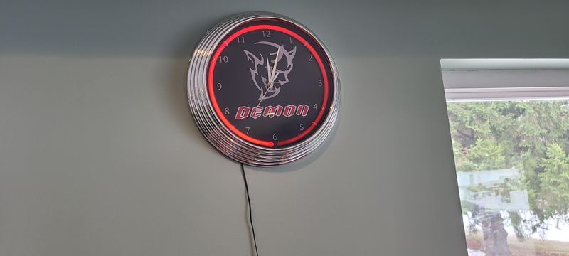 Used 2018 Dodge Challenger SRT DemonImage 58