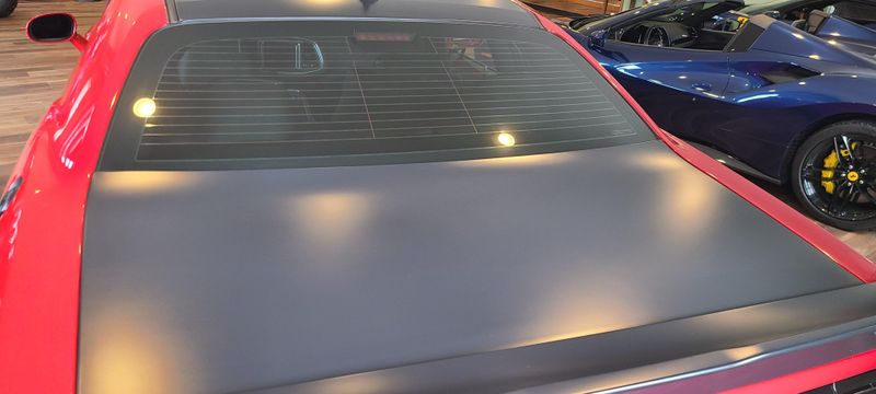 Used 2018 Dodge Challenger SRT DemonImage 14