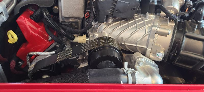 Used 2018 Dodge Challenger SRT DemonImage 50