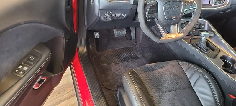 Used 2018 Dodge Challenger SRT DemonImage 26
