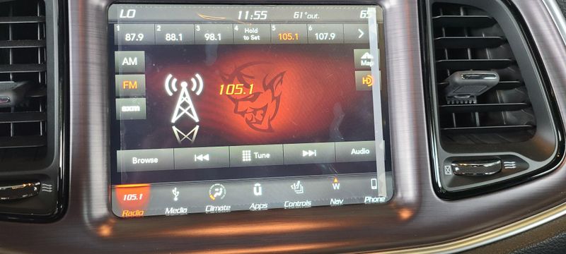 Used 2018 Dodge Challenger SRT DemonImage 37