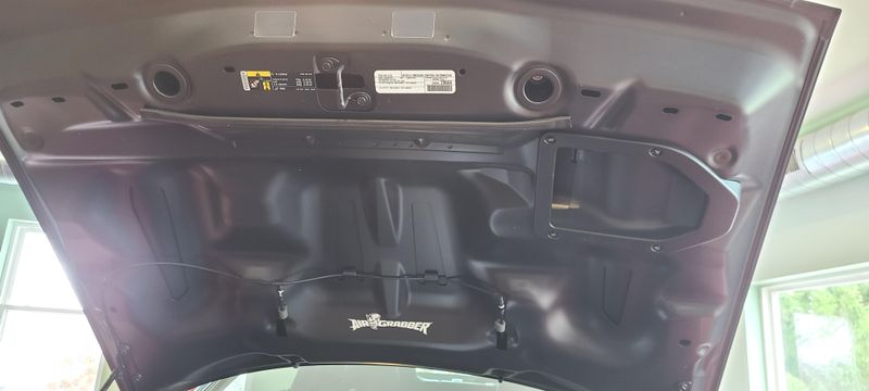 Used 2018 Dodge Challenger SRT DemonImage 46