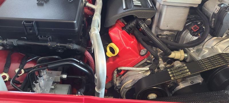 Used 2018 Dodge Challenger SRT DemonImage 51