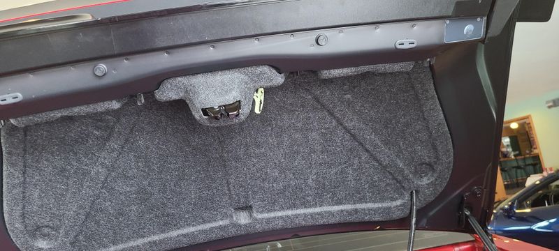 Used 2018 Dodge Challenger SRT DemonImage 52