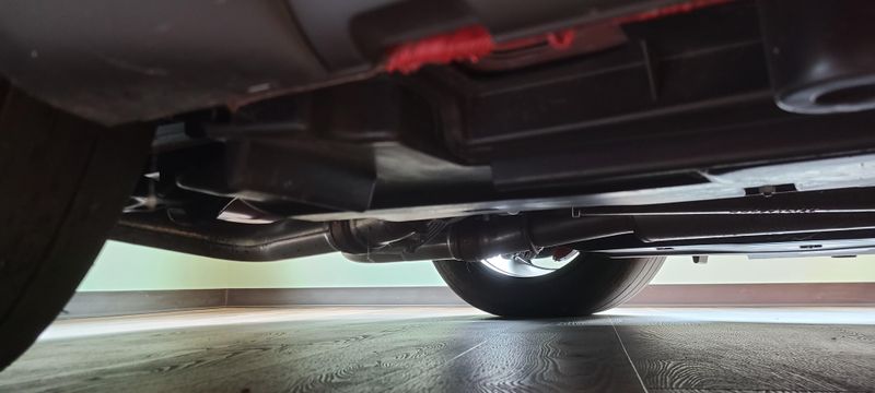 Used 2018 Dodge Challenger SRT DemonImage 24