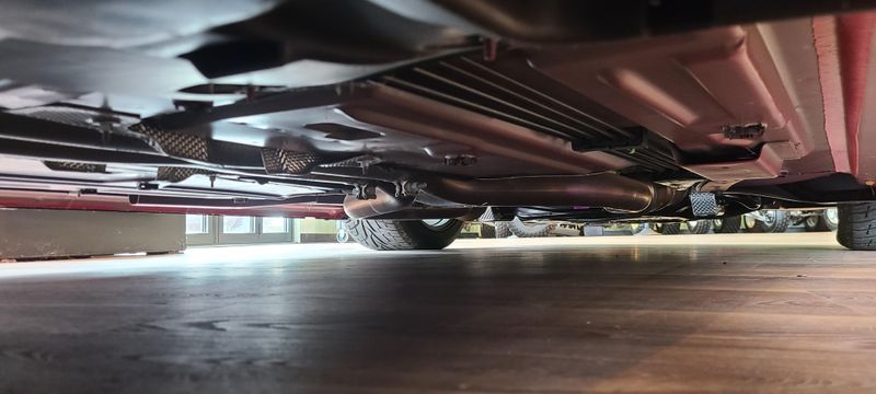 Used 2018 Dodge Challenger SRT DemonImage 21