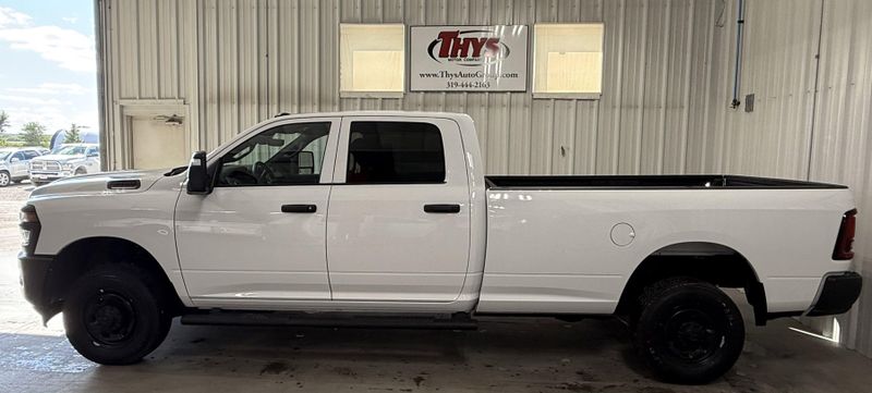 Used 2025 RAM 2500 TradesmanImage 13