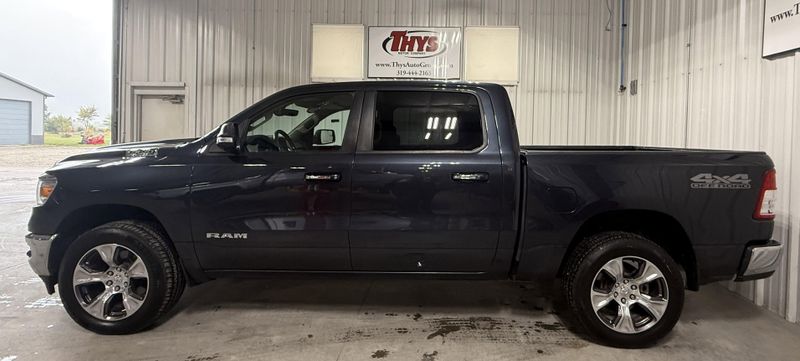 Used 2020 RAM 1500 Big HornImage 13