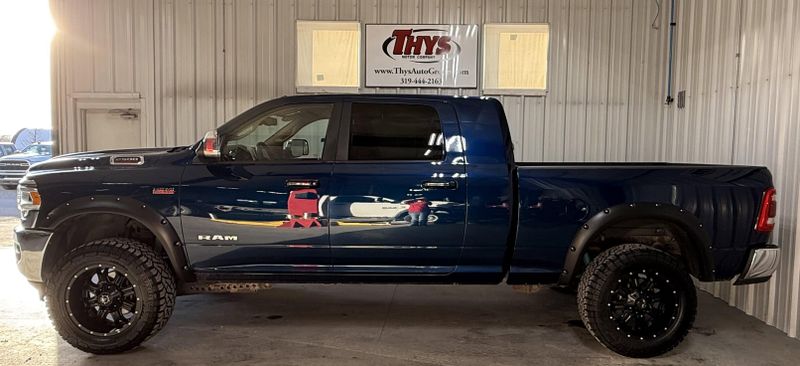 Used 2019 RAM 2500 LaramieImage 12