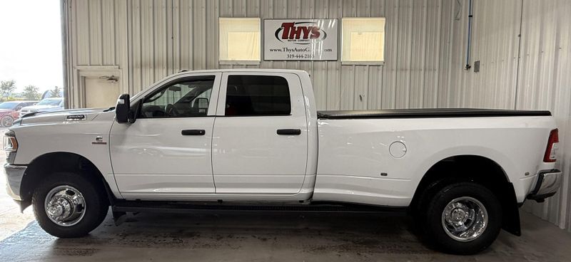 Used 2023 RAM 3500 TradesmanImage 13
