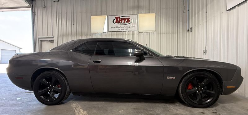 Used 2013 Dodge Challenger R/TImage 2