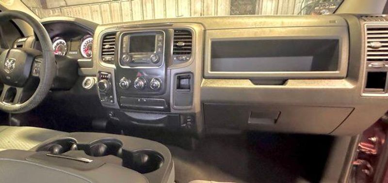Used 2019 RAM 1500 Classic TradesmanImage 12