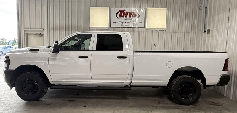 Used 2025 RAM 2500 TradesmanImage 38