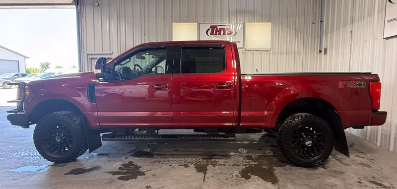Used 2019 Ford F-350 Image 12