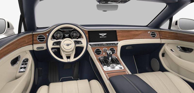 2024 Bentley Continental GT V8Image 6