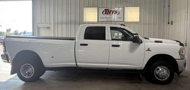 Used 2023 RAM 3500 TradesmanImage 2