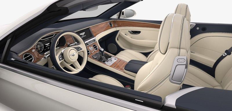 2024 Bentley Continental GT V8Image 7