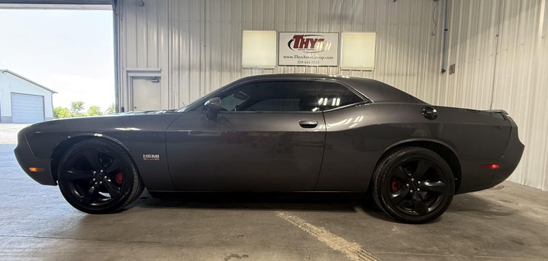 Used 2013 Dodge Challenger R/TImage 11