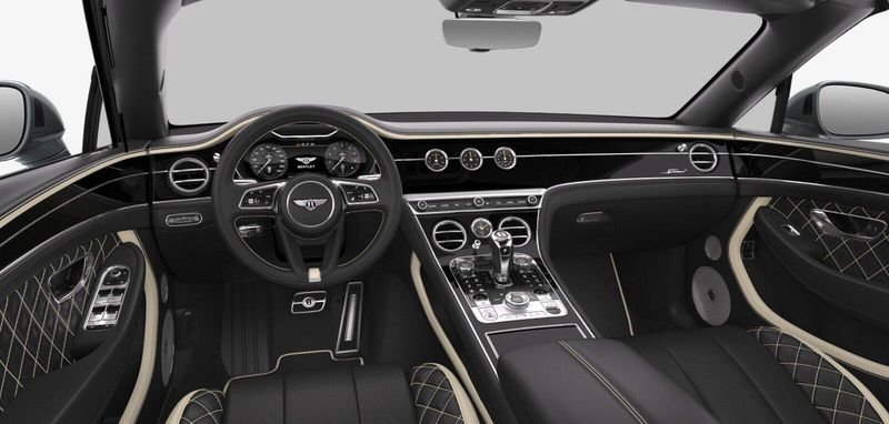 2024 Bentley Continental GT SpeedImage 6