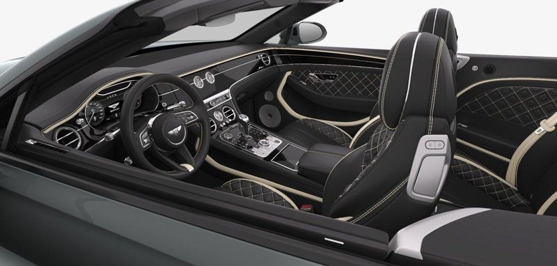 2024 Bentley Continental GT SpeedImage 7