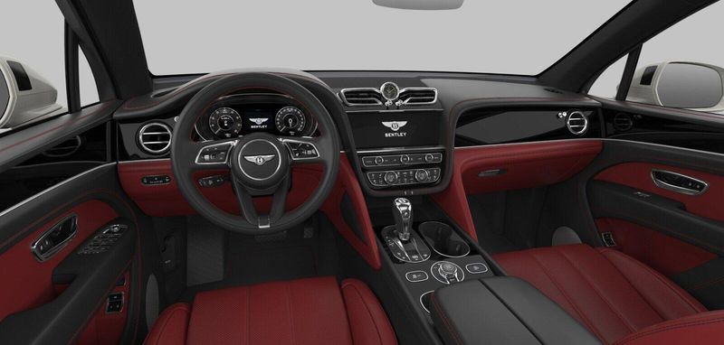 2024 Bentley Bentayga V8Image 6