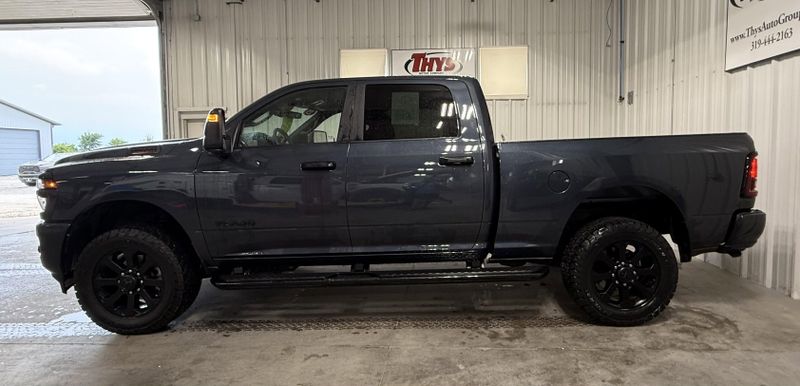 Used 2025 RAM 2500 Big HornImage 29