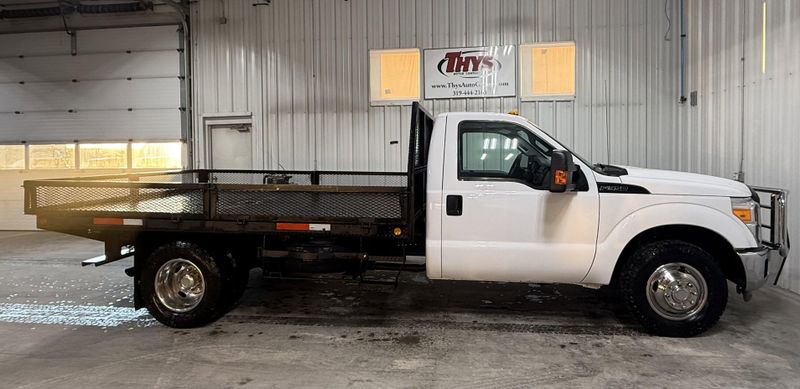 Used 2012 Ford F-350 Chassis XLImage 13